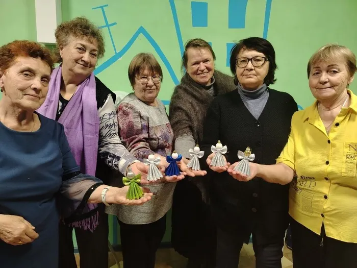 Подруженьки