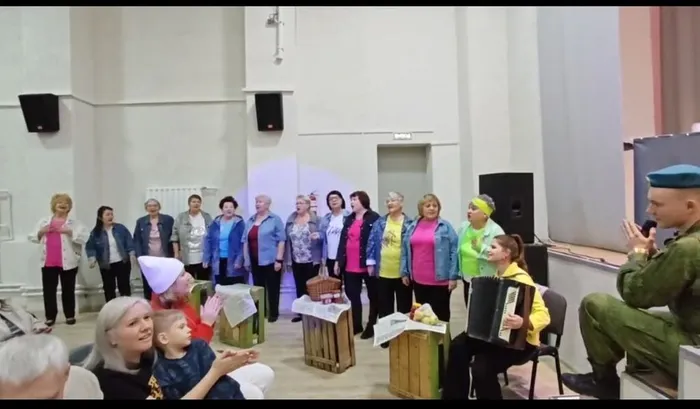 Подруженька