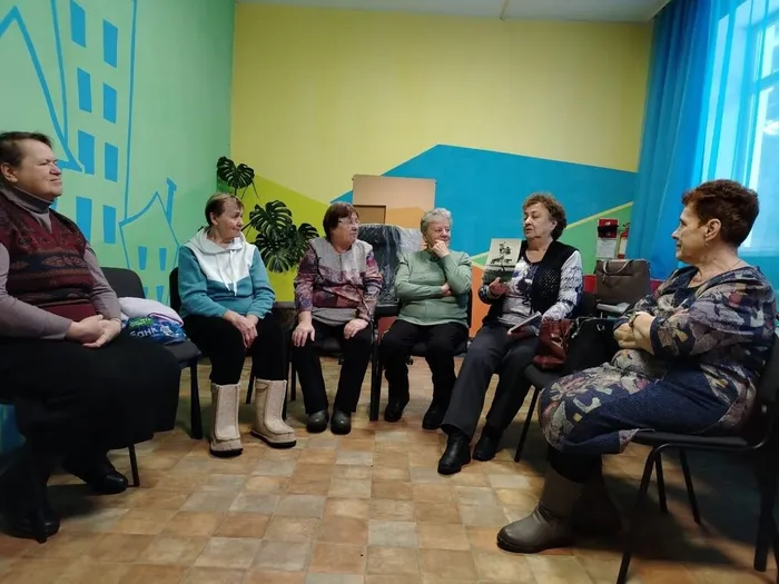 Подруженьки