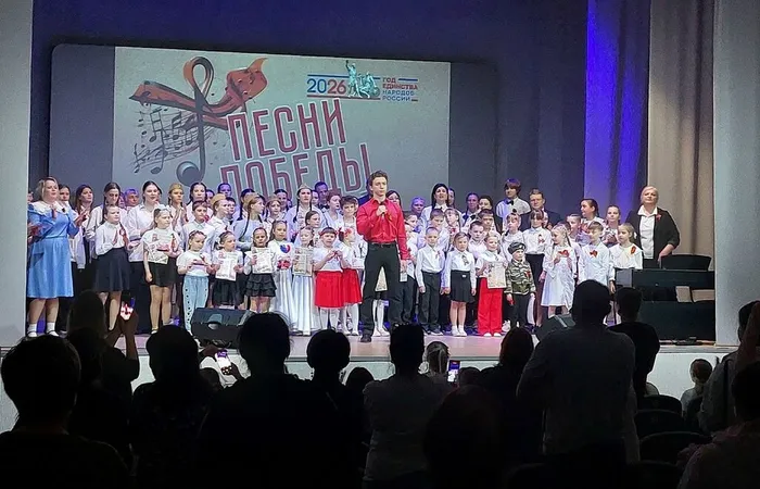 Песни Победы